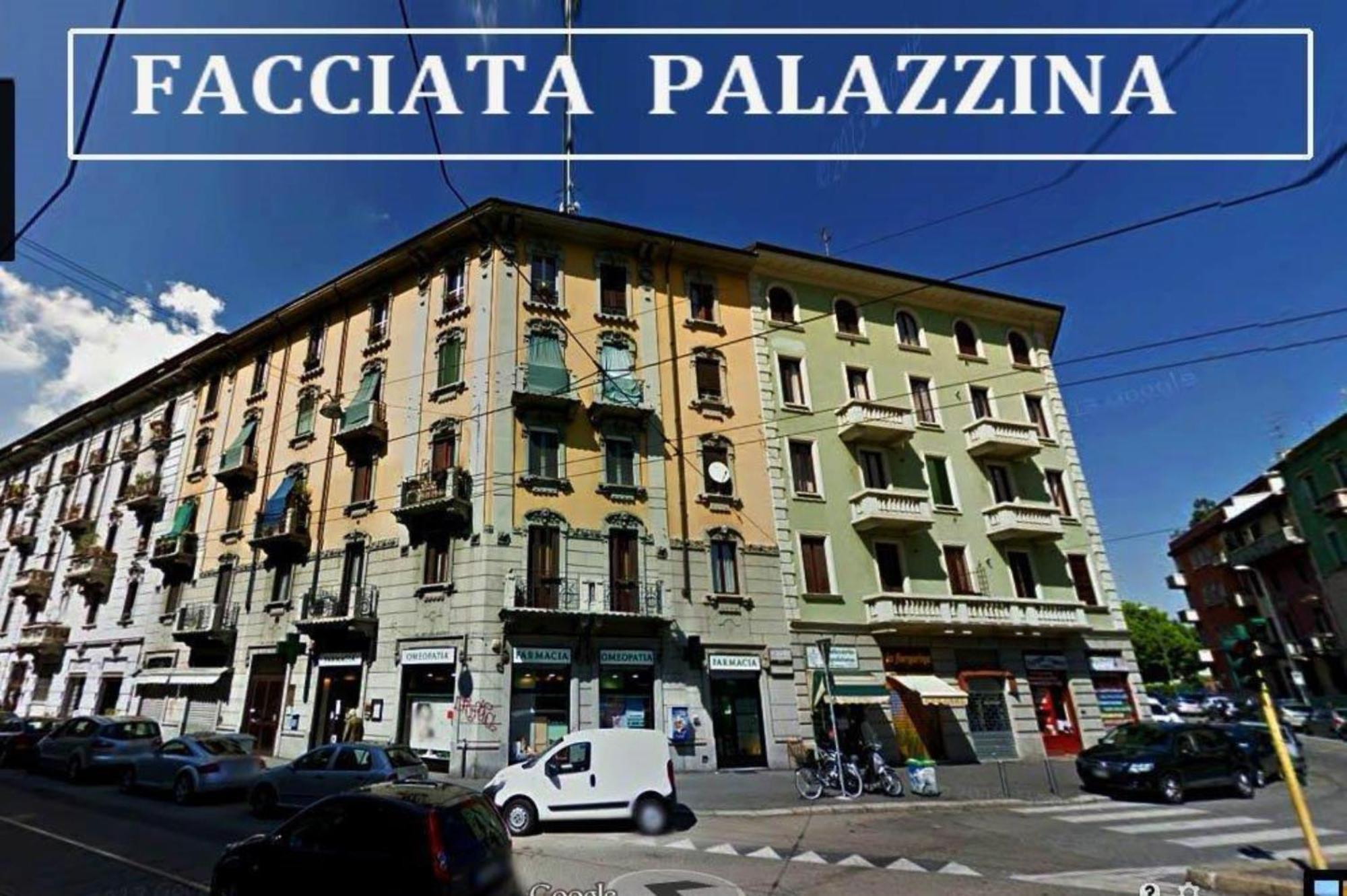 Convenienza E Ottimo Collegamento Coi Mezzi - Imbriani Urban Retreat Apartment Milan Bagian luar foto